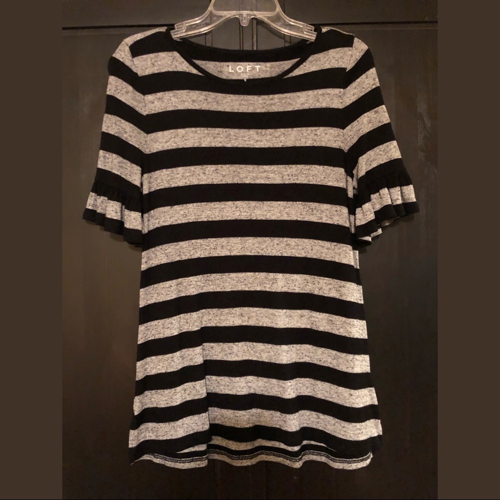 Loft Tunic - image 1